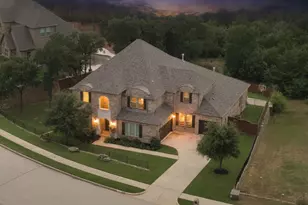 1612 Emerald Knoll Ct, Keller, TX 76248 - Photo 1