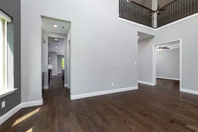 1612 Emerald Knoll Court, Keller, TX 76248 - Photo 11