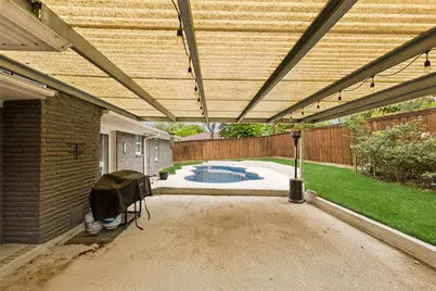2808 Reedcroft Drive, Farmers Branch, TX 75234 - Photo 33