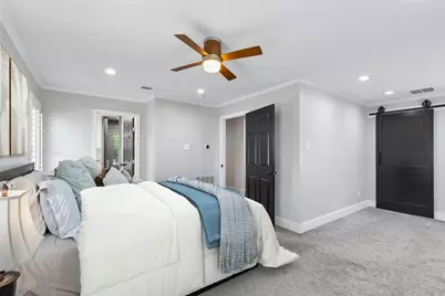 2808 Reedcroft Drive, Farmers Branch, TX 75234 - Photo 21