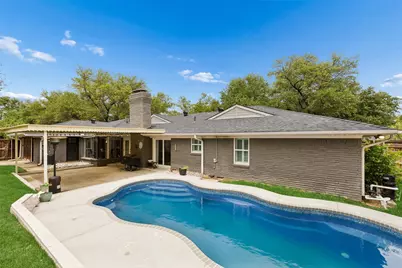 2808 Reedcroft Drive, Farmers Branch, TX 75234 - Photo 3