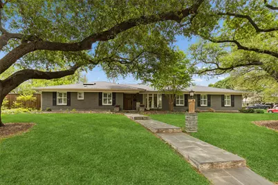 2808 Reedcroft Drive, Farmers Branch, TX 75234 - Photo 1