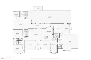 1015 Crowley Rd, Arlington, TX 76012 - Photo 3