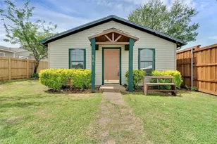 6781 Half Main St, Frisco, TX 75034 - Photo 1