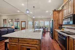 56 Turtle Point Ln, Gordonville, TX 76245 - Photo 11