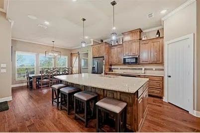 56 Turtle Point Lane, Gordonville, TX 76245 - Photo 7
