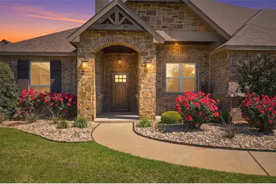 56 Turtle Point Lane, Gordonville, TX 76245 - Photo 3