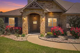 56 Turtle Point Ln, Gordonville, TX 76245 - Photo 3