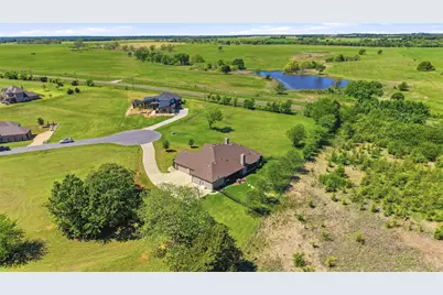 56 Turtle Point Lane, Gordonville, TX 76245 - Photo 1