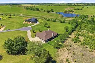 56 Turtle Point Ln, Gordonville, TX 76245 - Photo 3