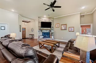 56 Turtle Point Ln, Gordonville, TX 76245 - Photo 5