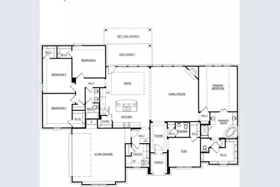 23 Old Crow Road, Joshua, TX 76058 - Photo 9