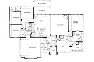 23 Old Crow Rd, Joshua, TX 76058 - Photo 9