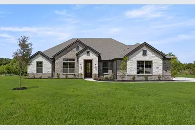 23 Old Crow Road, Joshua, TX 76058 - Photo 1