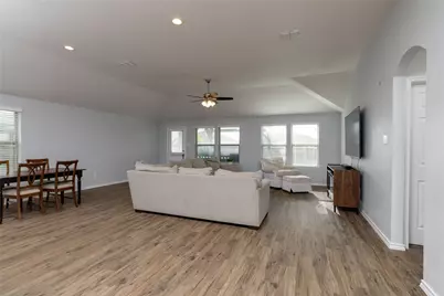 2525 Silver Fox Trail, Weatherford, TX 76087 - Photo 5