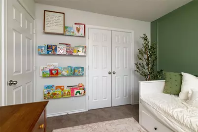 2525 Silver Fox Trail, Weatherford, TX 76087 - Photo 31