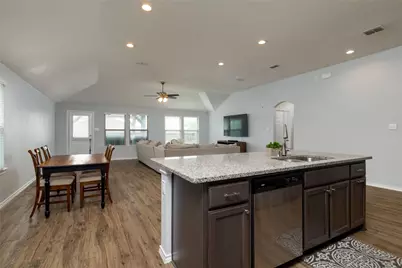 2525 Silver Fox Trail, Weatherford, TX 76087 - Photo 19