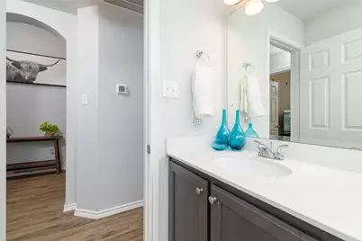 2525 Silver Fox Trail, Weatherford, TX 76087 - Photo 29