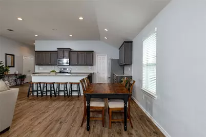 2525 Silver Fox Trail, Weatherford, TX 76087 - Photo 11