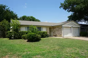 9904 Runnymeade Pl, Fort Worth, TX 76108 - Photo 1