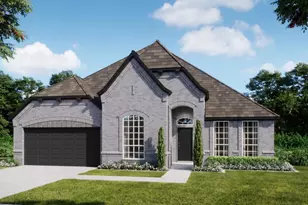 233 Pine Leaf Trl, Waxahachie, TX 75165 - Photo 3