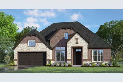 525 Vista Ridge Drive, Weatherford, TX 76087 - Photo 7