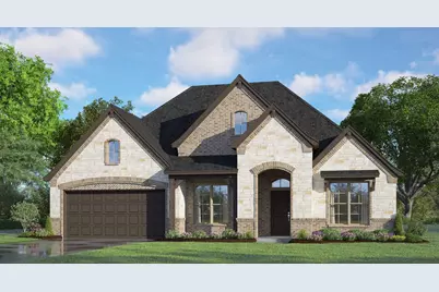 525 Vista Ridge Drive, Weatherford, TX 76087 - Photo 11