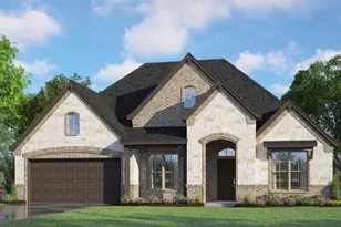 525 Vista Ridge Drive, Weatherford, TX 76087 - Photo 1