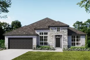 525 Vista Ridge Drive, Weatherford, TX 76087 - Photo 3