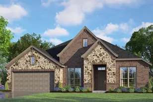 525 Vista Ridge Drive, Weatherford, TX 76087 - Photo 5