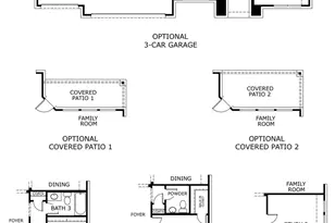 525 Vista Ridge Drive, Weatherford, TX 76087 - Photo 3