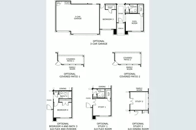 525 Vista Ridge Drive, Weatherford, TX 76087 - Photo 11