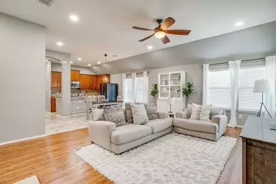 3917 Foreland Drive, Fort Worth, TX 76262 - Photo 9
