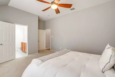 3917 Foreland Drive, Fort Worth, TX 76262 - Photo 23