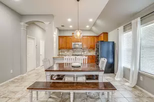 3917 Foreland Dr, Fort Worth, TX 76262 - Photo 13