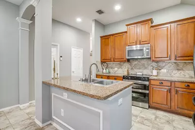 3917 Foreland Drive, Fort Worth, TX 76262 - Photo 17