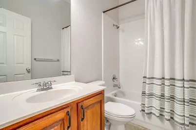 3917 Foreland Drive, Fort Worth, TX 76262 - Photo 31