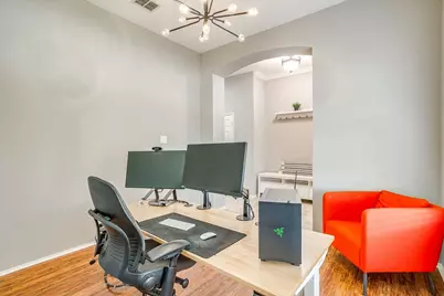 3917 Foreland Drive, Fort Worth, TX 76262 - Photo 7