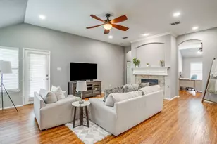 3917 Foreland Dr, Fort Worth, TX 76262 - Photo 11