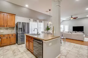 3917 Foreland Dr, Fort Worth, TX 76262 - Photo 19