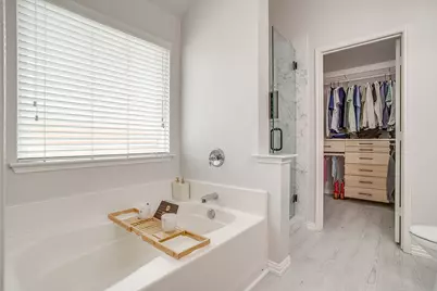 3917 Foreland Drive, Fort Worth, TX 76262 - Photo 25