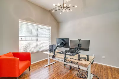 3917 Foreland Drive, Fort Worth, TX 76262 - Photo 5