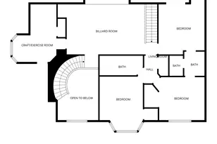 18124 Peppy Pl, Dallas, TX 75252 - Photo 37