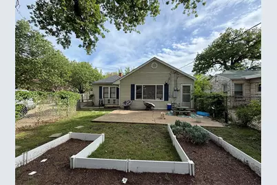 2517 Honeysuckle Avenue, Fort Worth, TX 76111 - Photo 23