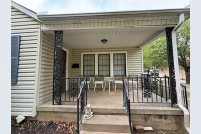 2517 Honeysuckle Avenue, Fort Worth, TX 76111 - Photo 3