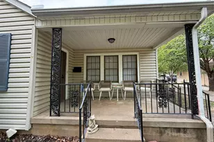 2517 Honeysuckle Ave, Fort Worth, TX 76111 - Photo 3