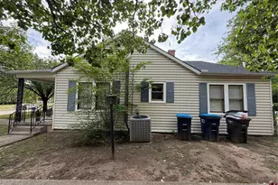 2517 Honeysuckle Ave, Fort Worth, TX 76111 - Photo 5