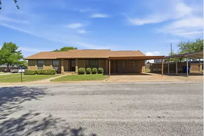 2304 Sha Lane, Breckenridge, TX 76424 - Photo 1
