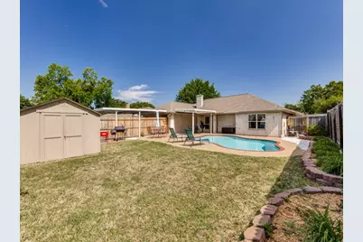 1608 Mayflower Drive, Carrollton, TX 75007 - Photo 25