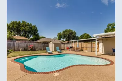 1608 Mayflower Drive, Carrollton, TX 75007 - Photo 1